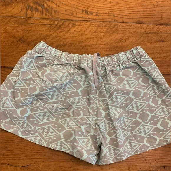 COPY - Patagonia baggies 2.5 inch Size M - Picture 2 of 5